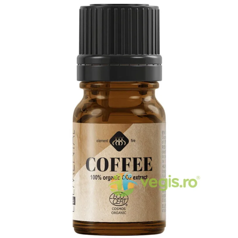 Extract de Cafea Co2 Bio 9g MAYAM — preț și oferte