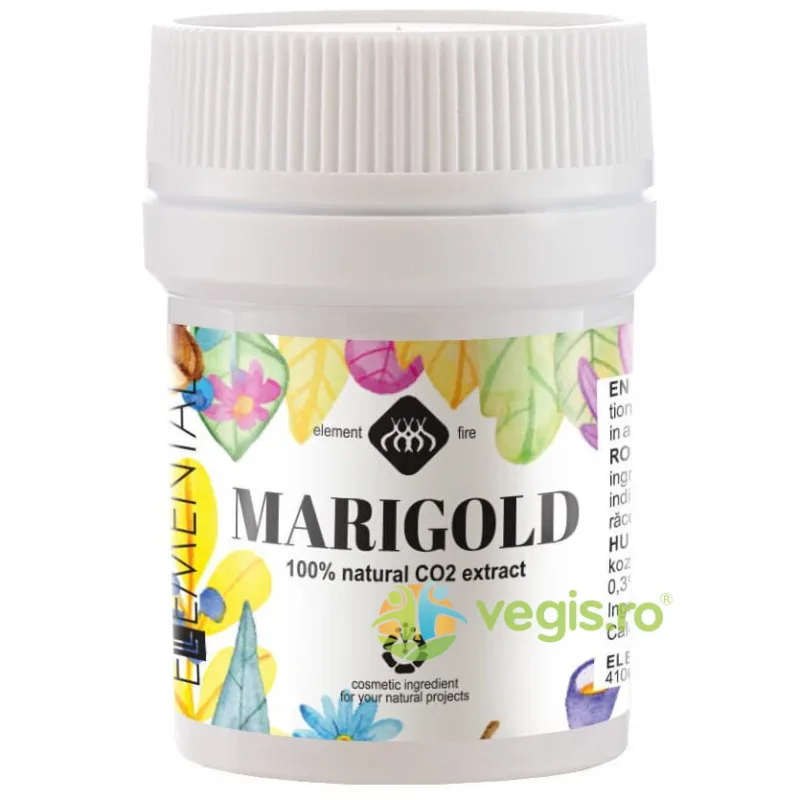 Extract de Galbenele CO2 Marigold 9g MAYAM — preț și oferte