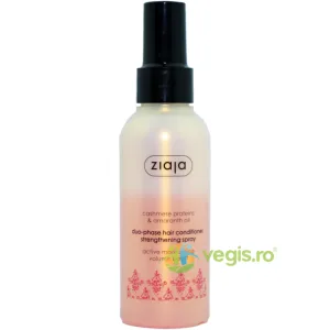 Balsam Spray de Par Bifazic Fara Clatire cu Casmir 125ml