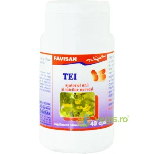 Tei 40cps