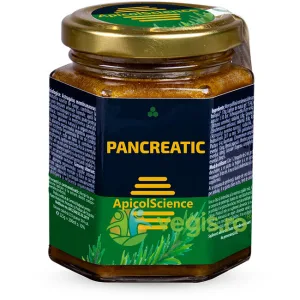 Pancreatic 200ml