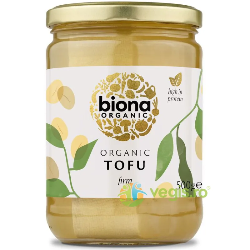 Tofu Ecologic/Bio 500g BIONA — preț și oferte