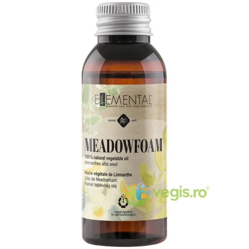 Ulei de Meadowfoam 50ml MAYAM — preț și oferte