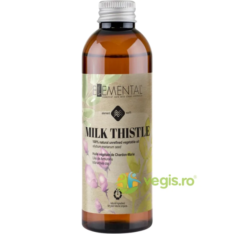 Ulei de Armurariu Virgin 100ml MAYAM — preț și oferte