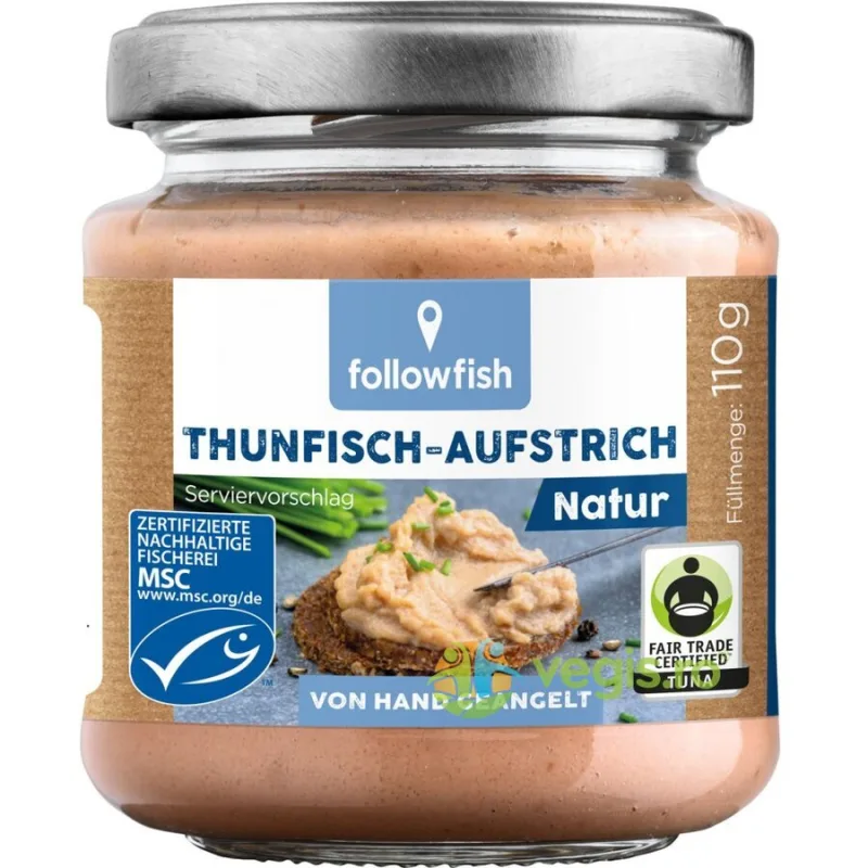 Crema de Ton Natur 110g — preț și oferte
