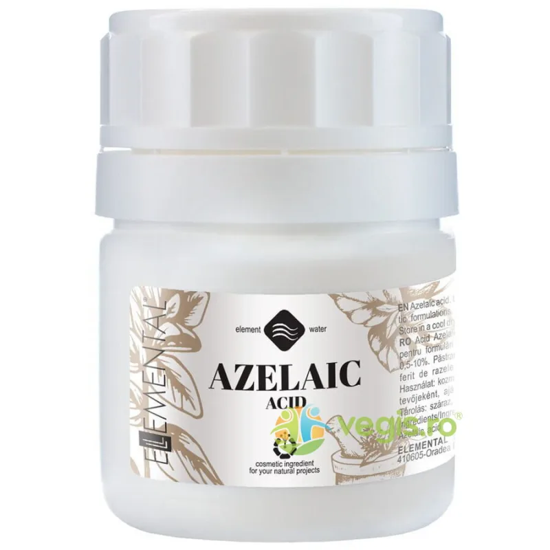 Acid Azelaic 25g MAYAM — preț și oferte