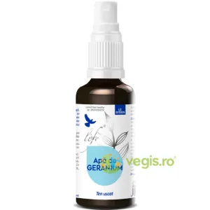 Apa de Geranium 100ml
