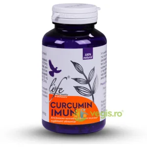 Curcumin Imun 60cps