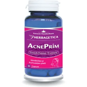 Acneprim 30cps