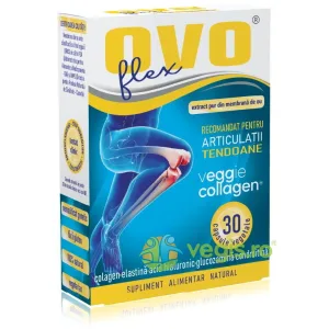 Ovoflex 30cps