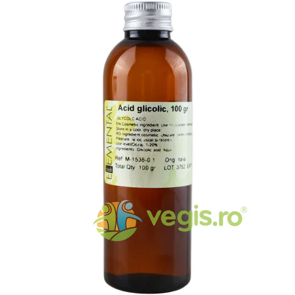Acid Glicolic 100g MAYAM — preț și oferte