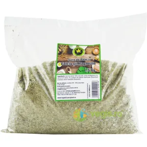 Sare de Baie cu Calciu si Magneziu 1.5kg