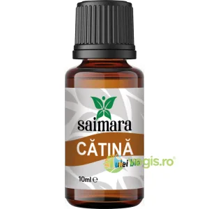 Ulei de Catina Presat la Rece 10ml