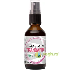 Hidrolat (Apa Florala) de Trandafir 100ml
