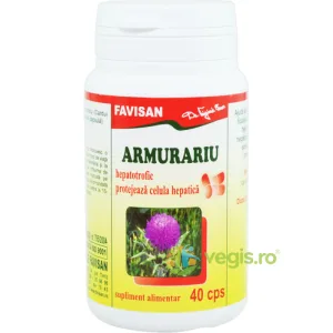 Armurariu 40cps