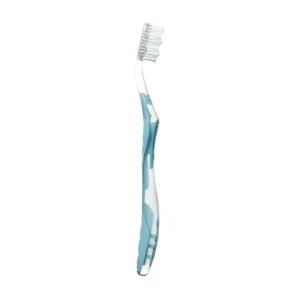 Periuta de dinti Blancheur Medium, Elgydium