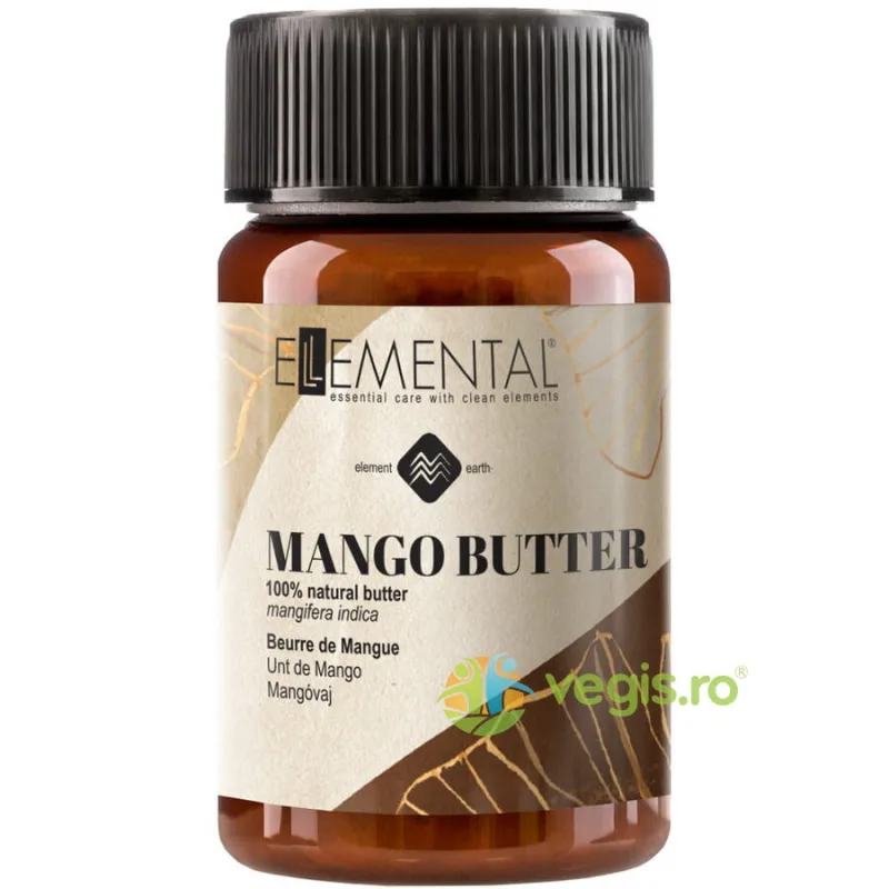 Unt de Mango 100ml MAYAM — preț și oferte