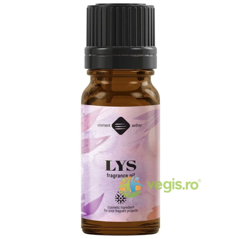 Parfumant Lys (Crini) 10ml MAYAM — preț și oferte