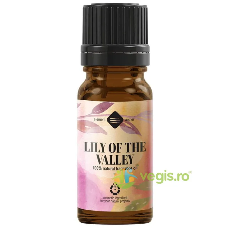 Parfumant Natural Lily of the Valley (Lacramioare) 9g MAYAM — preț și oferte