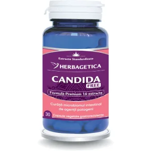Candida Free 30cps