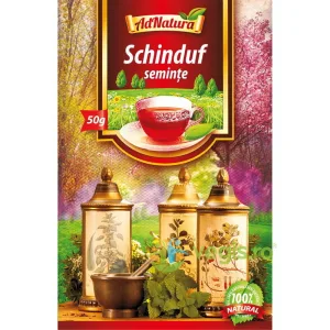 Ceai Schinduf Seminte 50g