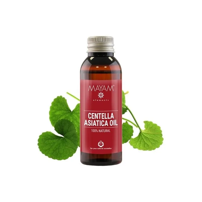 Mayam Ulei de Centella Asiatica M-1168, 50 ml — preț și oferte