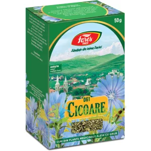 Ceai Cicoare  (D61) 50g