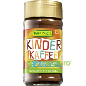Chicco Instant - Cafea de Cereale si Fructe Ecologica/Bio 80g