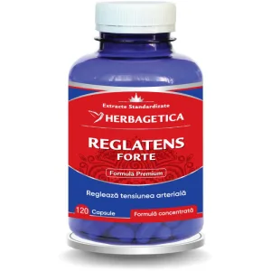 Reglatens Forte 120cps