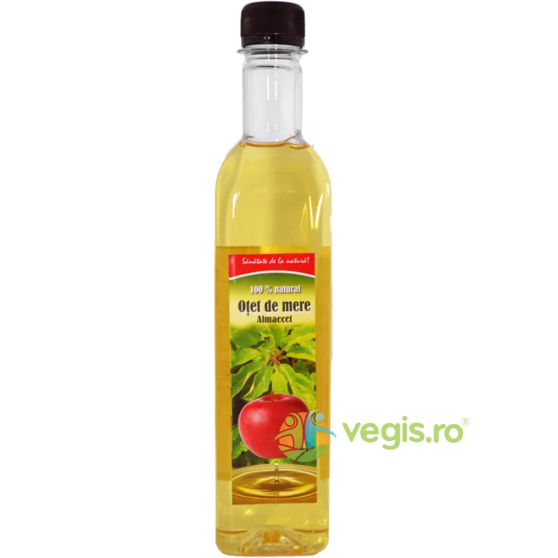 Otet de Mere 500ml VITAPLANT — preț și oferte