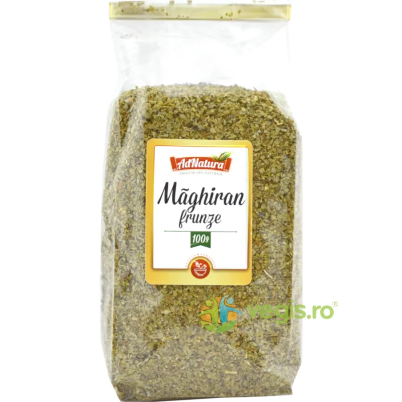 Maghiran 100gr ADNATURA — preț și oferte