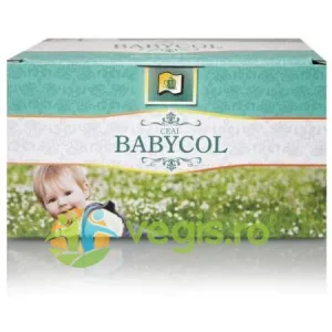 Ceai Babycol 20dz