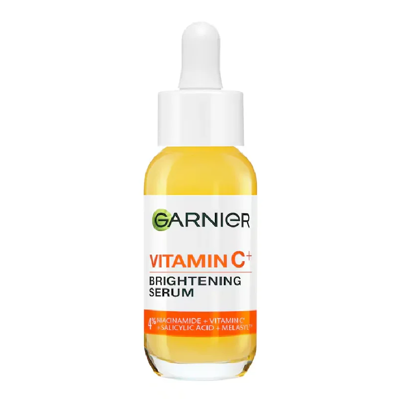 Ser cu vitamina C Skin Naturals, 30 ml, Garnier — preț și oferte
