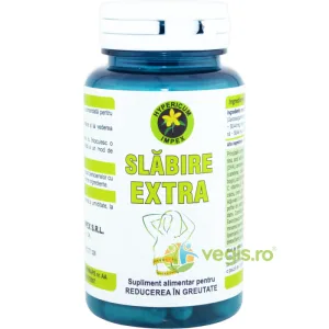 Slabire Extra 60cps