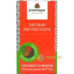 Green Sugar 25buc (Stick-Uri)