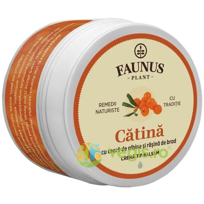 Crema Tip Balsam Catina 50ml — preț și oferte