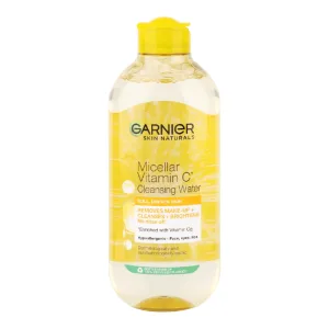 Apa micelara cu vitamina C Skin Naturals, 400 ml, Garnier