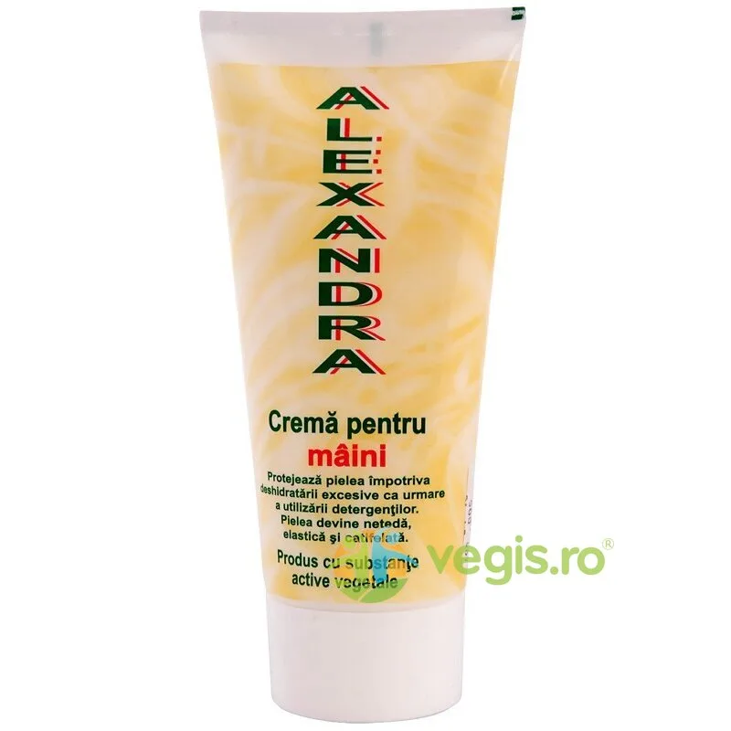 Crema de Maini Alexandra 200ml — preț și oferte