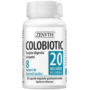 Colobiotic 30cps