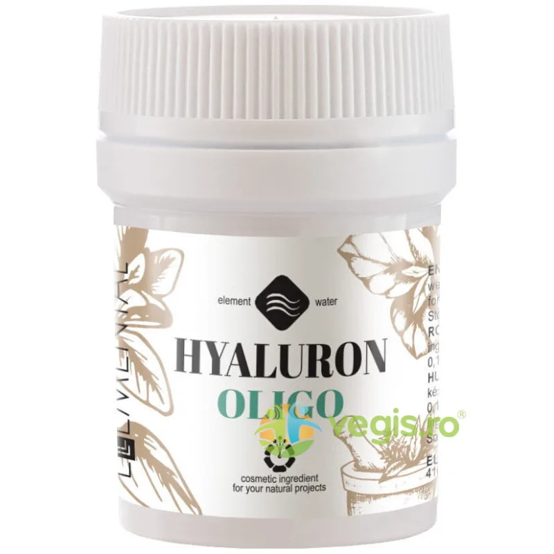 Acid Hialuronic OLIGO 5g MAYAM — preț și oferte