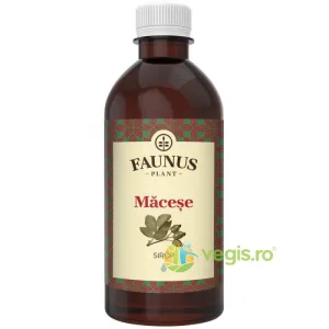 Sirop de Macese 500ml