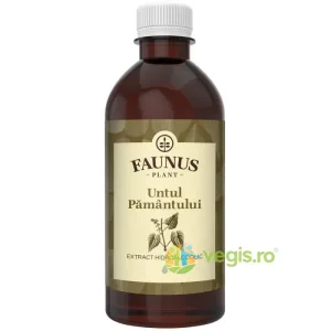 Tinctura Untul Pamantului 500ml