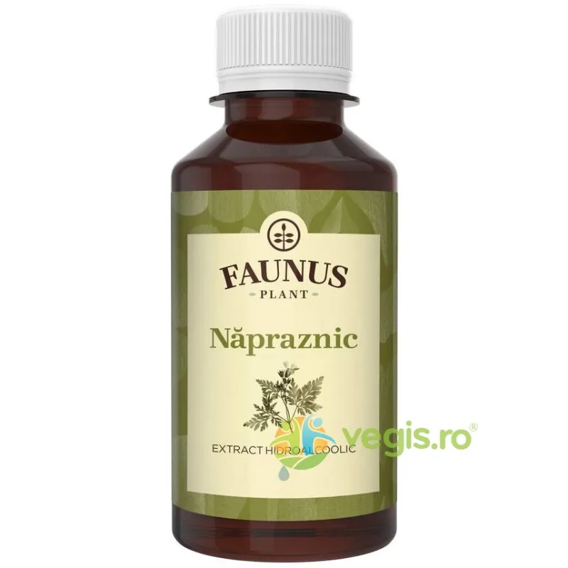 Tinctura de Napraznic 200ml FAUNUS PLANT — preț și oferte