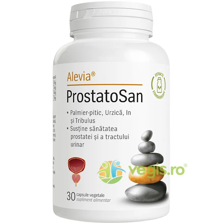 ProstatoSan 30cps ALEVIA — preț și oferte
