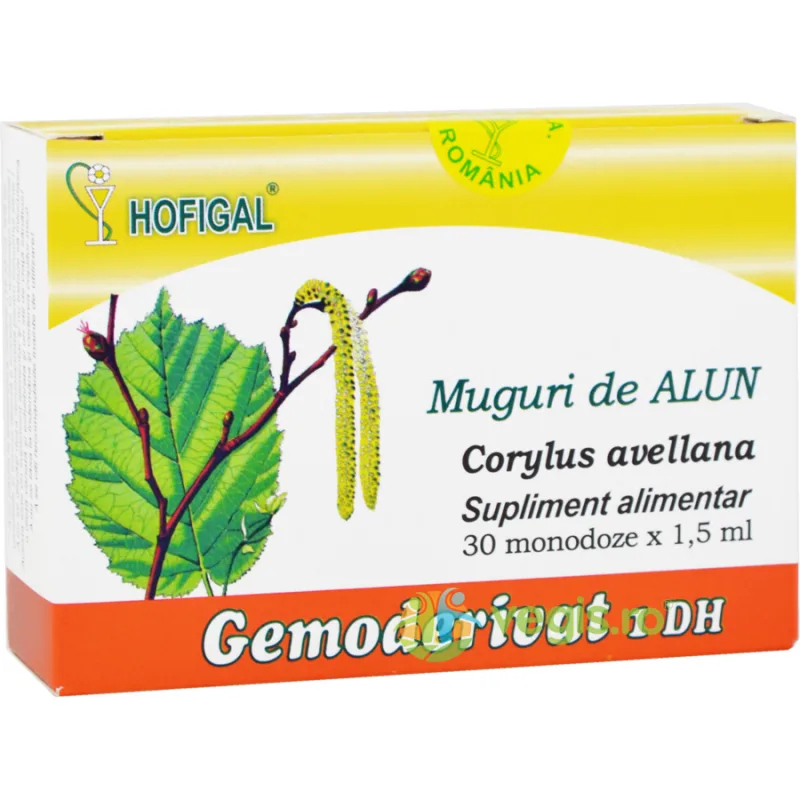Muguri de Alun 30monodz HOFIGAL — preț și oferte