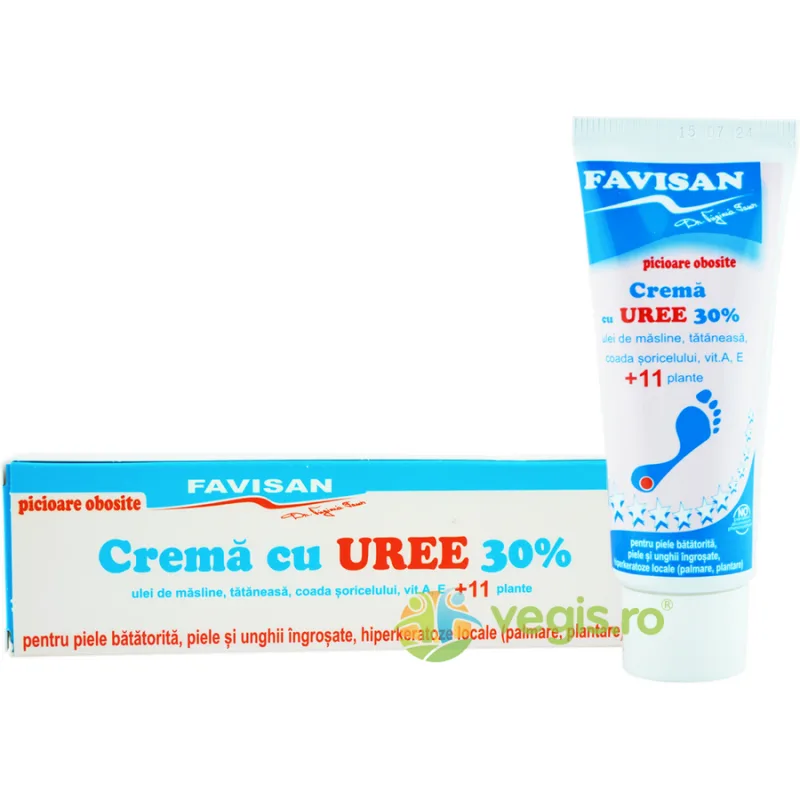 Crema cu Uree 30% 50ml — preț și oferte