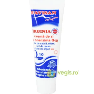 Crema de Zi cu Coenzima Q10 50ml
