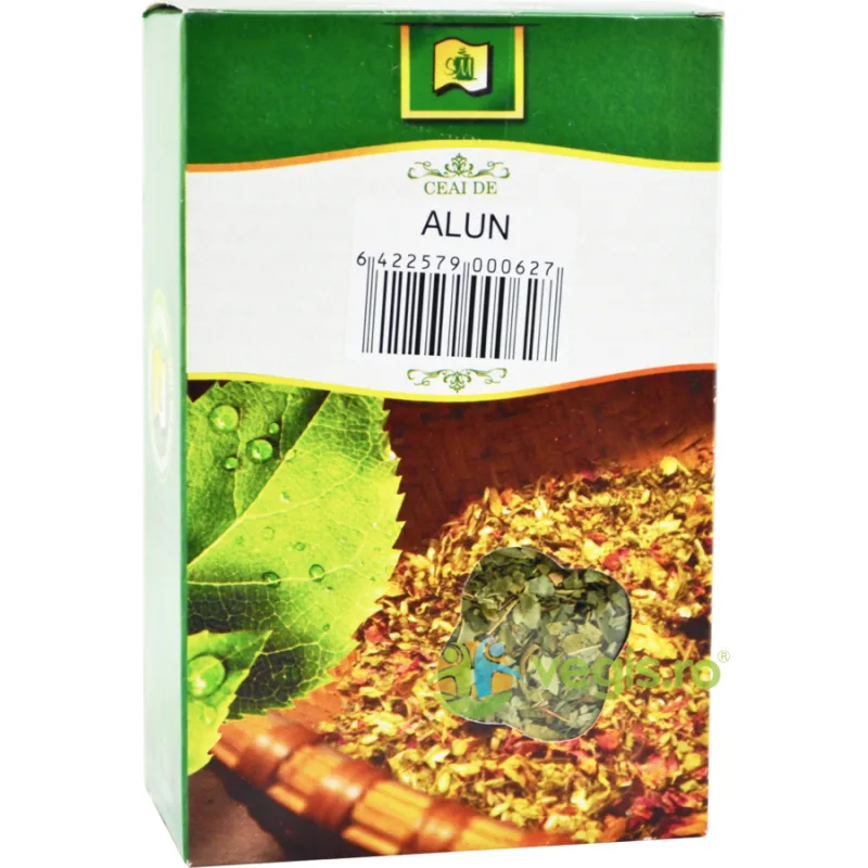 Ceai de Alun 50g Stef Mar — preț și oferte