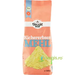 Faina de Naut Fara Gluten Ecologica/Bio 500g