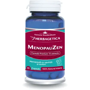 Menopauzen 60cps
